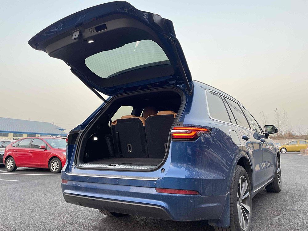 摩卡DHT-PHEV 問界M5和理想ONE您選誰(shuí) 摩卡DHT-PHEV 問界M5和理想ONE您選誰(shuí)