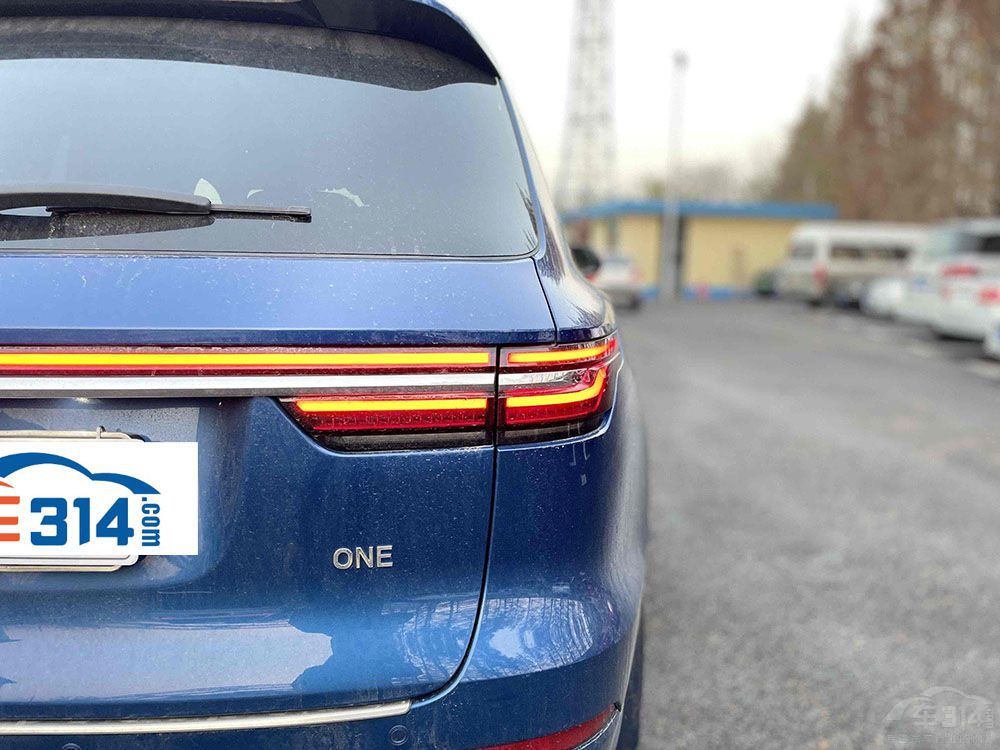 摩卡DHT-PHEV 問界M5和理想ONE您選誰(shuí) 摩卡DHT-PHEV 問界M5和理想ONE您選誰(shuí)