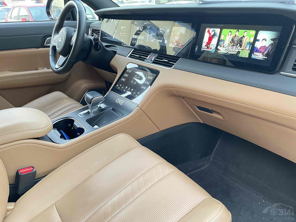 摩卡DHT-PHEV 問界M5和理想ONE您選誰(shuí) 摩卡DHT-PHEV 問界M5和理想ONE您選誰(shuí)