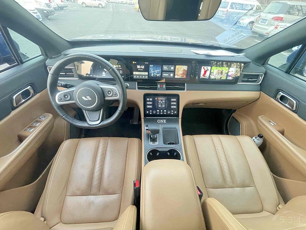 摩卡DHT-PHEV 問界M5和理想ONE您選誰(shuí) 摩卡DHT-PHEV 問界M5和理想ONE您選誰(shuí)