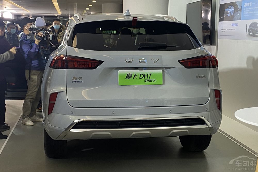 摩卡DHT-PHEV 問界M5和理想ONE您選誰(shuí) 摩卡DHT-PHEV 問界M5和理想ONE您選誰(shuí)