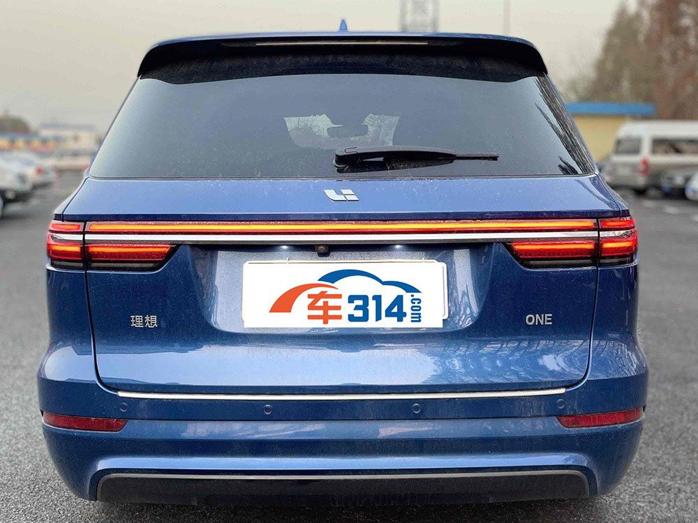 摩卡DHT-PHEV 問界M5和理想ONE您選誰(shuí) 摩卡DHT-PHEV 問界M5和理想ONE您選誰(shuí)