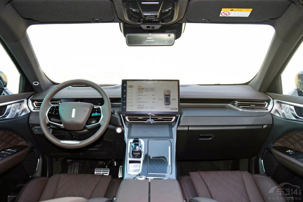 摩卡DHT-PHEV 問界M5和理想ONE您選誰(shuí) 摩卡DHT-PHEV 問界M5和理想ONE您選誰(shuí)