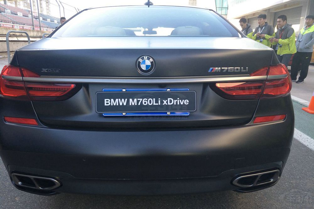 大排量行政車盤點(diǎn) 真正的西裝暴徒在這里 大排量行政車盤點(diǎn) 真正的西裝暴徒在這里