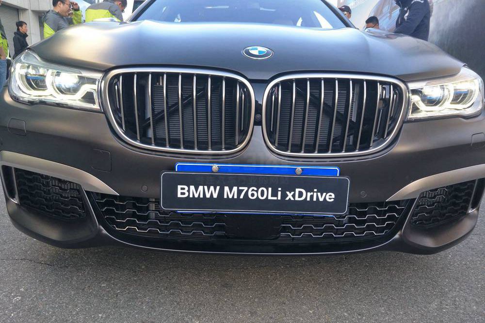 大排量行政車盤點(diǎn) 真正的西裝暴徒在這里 大排量行政車盤點(diǎn) 真正的西裝暴徒在這里