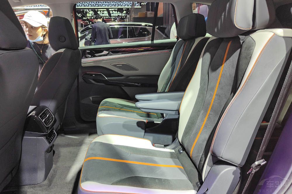 ID.6 CROZZModel Y e֪᣿