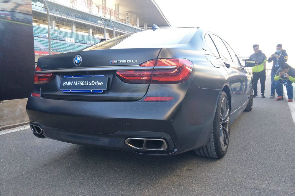 大排量行政車盤點(diǎn) 真正的西裝暴徒在這里 大排量行政車盤點(diǎn) 真正的西裝暴徒在這里