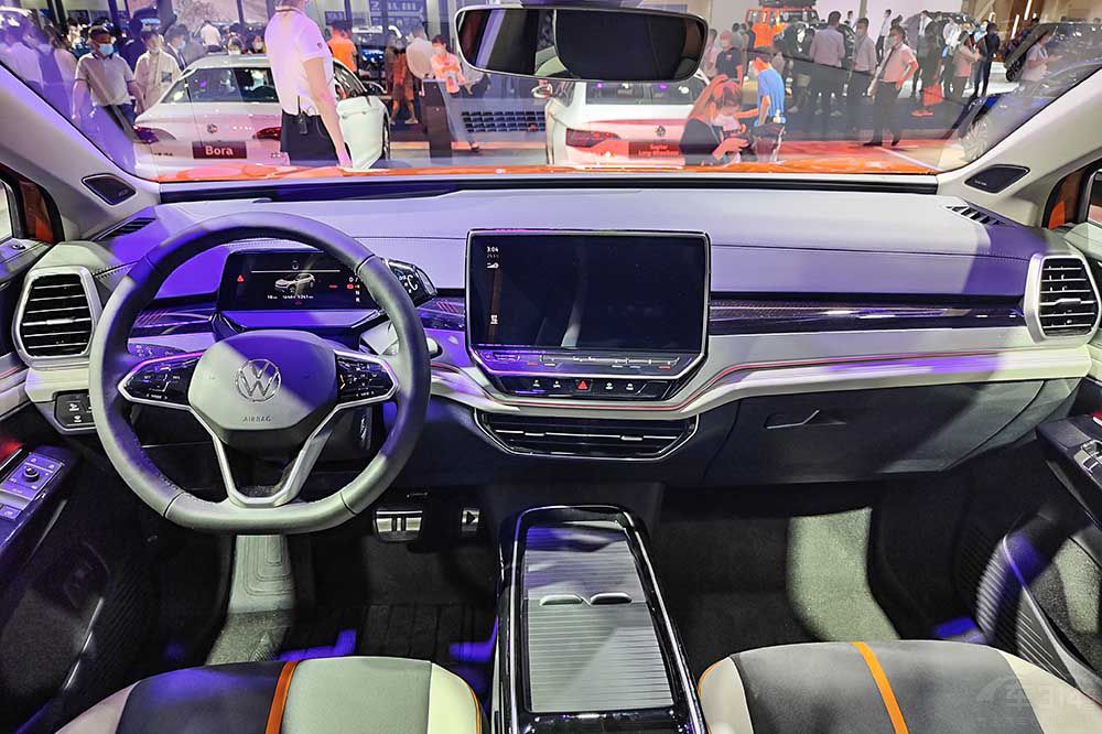 ID.6 CROZZModel Y e֪