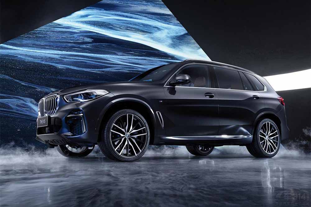 更大也更便宜 但華晨寶馬X5不能高枕無(wú)憂 更大也更便宜 但華晨寶馬X5不能高枕無(wú)憂