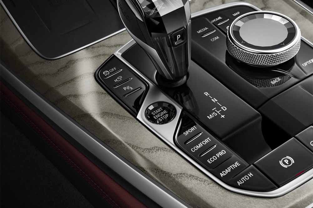 更大也更便宜 但華晨寶馬X5不能高枕無(wú)憂 更大也更便宜 但華晨寶馬X5不能高枕無(wú)憂