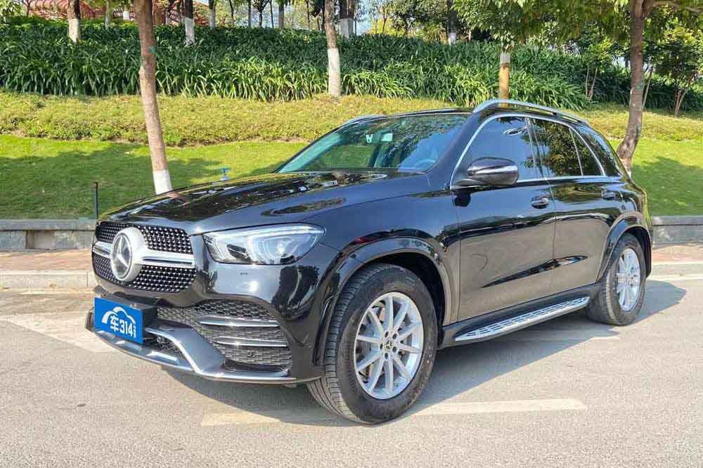 更大也更便宜 但華晨寶馬X5不能高枕無(wú)憂 更大也更便宜 但華晨寶馬X5不能高枕無(wú)憂