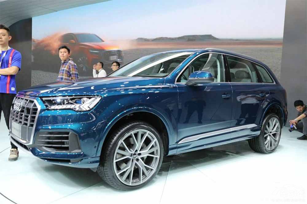 更大也更便宜 但華晨寶馬X5不能高枕無(wú)憂 更大也更便宜 但華晨寶馬X5不能高枕無(wú)憂