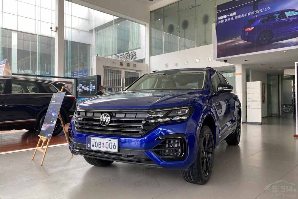 更大也更便宜 但華晨寶馬X5不能高枕無(wú)憂 更大也更便宜 但華晨寶馬X5不能高枕無(wú)憂