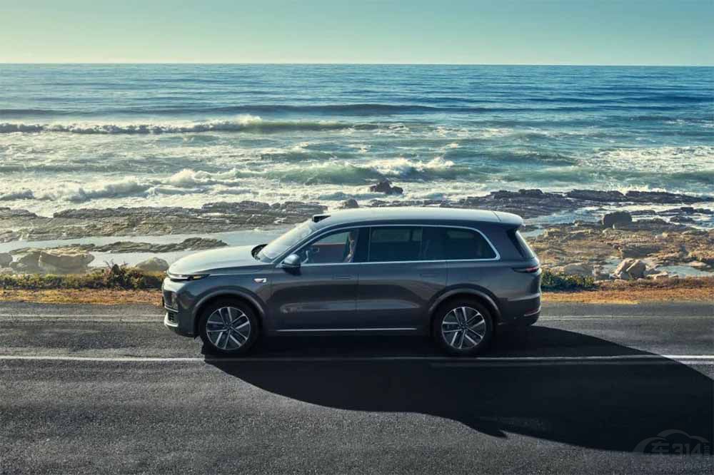 更大也更便宜 但華晨寶馬X5不能高枕無(wú)憂 更大也更便宜 但華晨寶馬X5不能高枕無(wú)憂