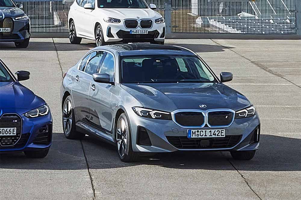 更大也更便宜 但華晨寶馬X5不能高枕無(wú)憂 更大也更便宜 但華晨寶馬X5不能高枕無(wú)憂