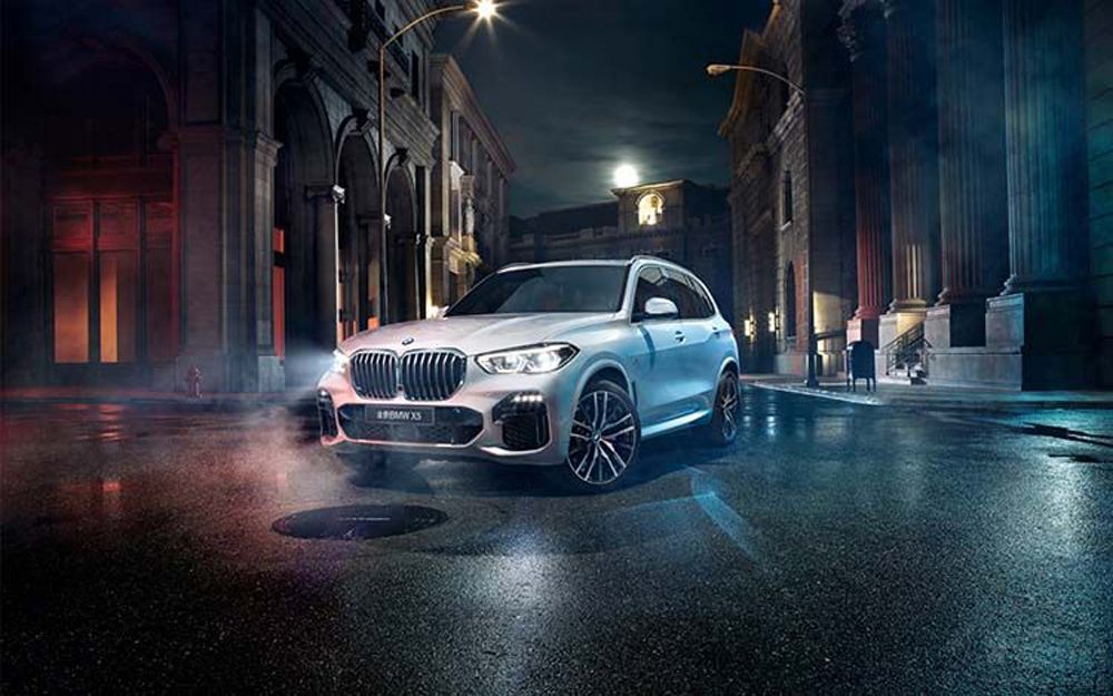 從寶馬X5變成華晨寶馬X5 你有什么要說的 從寶馬X5變成華晨寶馬X5 你有什么要說的