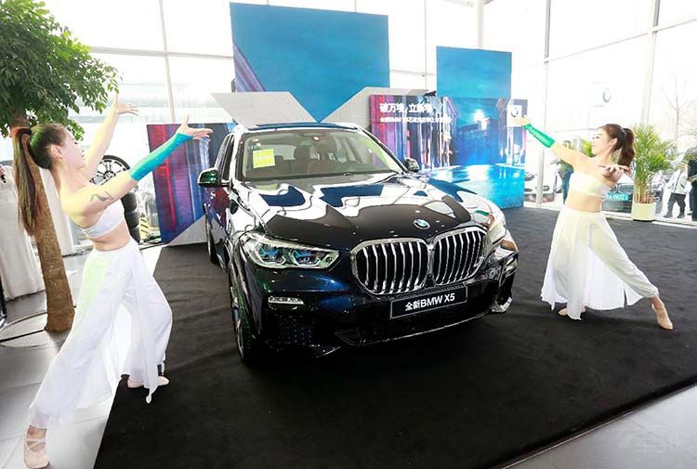 從寶馬X5變成華晨寶馬X5 你有什么要說的 從寶馬X5變成華晨寶馬X5 你有什么要說的