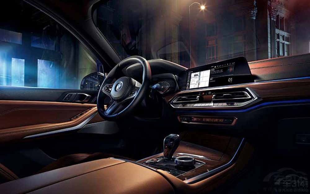 從寶馬X5變成華晨寶馬X5 你有什么要說的 從寶馬X5變成華晨寶馬X5 你有什么要說的