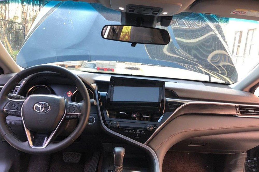 對比全新蒙迪歐和豐田凱美瑞誰更值得買 對比全新蒙迪歐和豐田凱美瑞誰更值得買