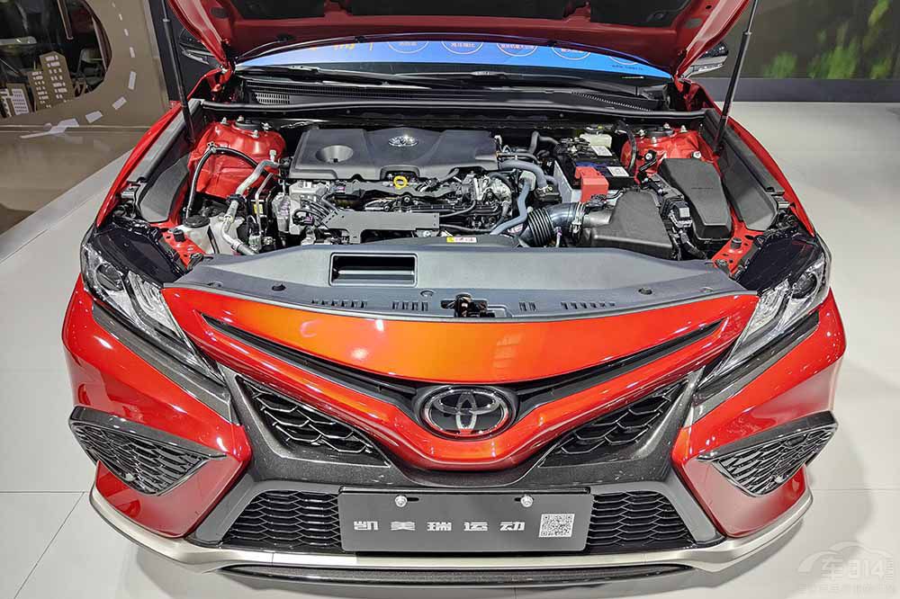 對比全新蒙迪歐和豐田凱美瑞誰更值得買 對比全新蒙迪歐和豐田凱美瑞誰更值得買