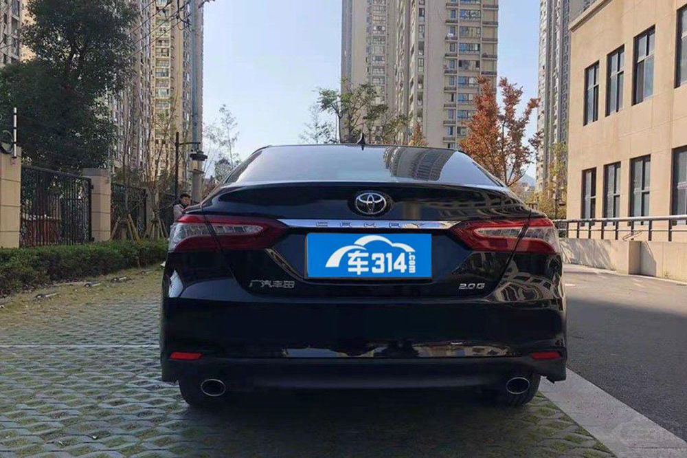 對比全新蒙迪歐和豐田凱美瑞誰更值得買 對比全新蒙迪歐和豐田凱美瑞誰更值得買