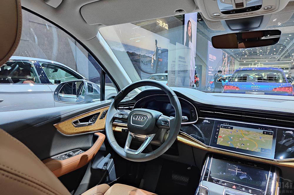 從寶馬X5變成華晨寶馬X5 你有什么要說的 從寶馬X5變成華晨寶馬X5 你有什么要說的