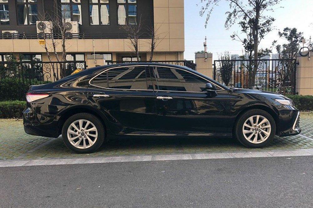 對比全新蒙迪歐和豐田凱美瑞誰更值得買 對比全新蒙迪歐和豐田凱美瑞誰更值得買