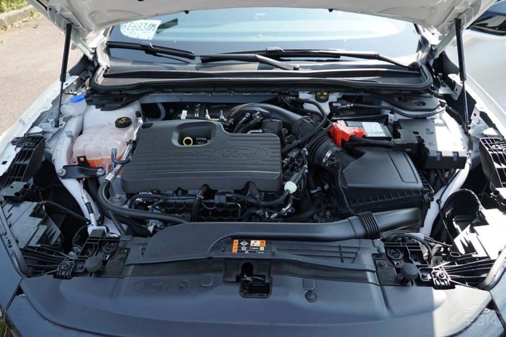 爭奪奧迪A4L的份額 蒙迪歐從“價格”開始 爭奪奧迪A4L的份額 蒙迪歐從“價格”開始