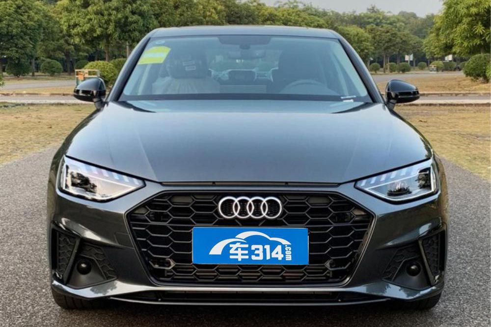 爭奪奧迪A4L的份額 蒙迪歐從“價格”開始 爭奪奧迪A4L的份額 蒙迪歐從“價格”開始