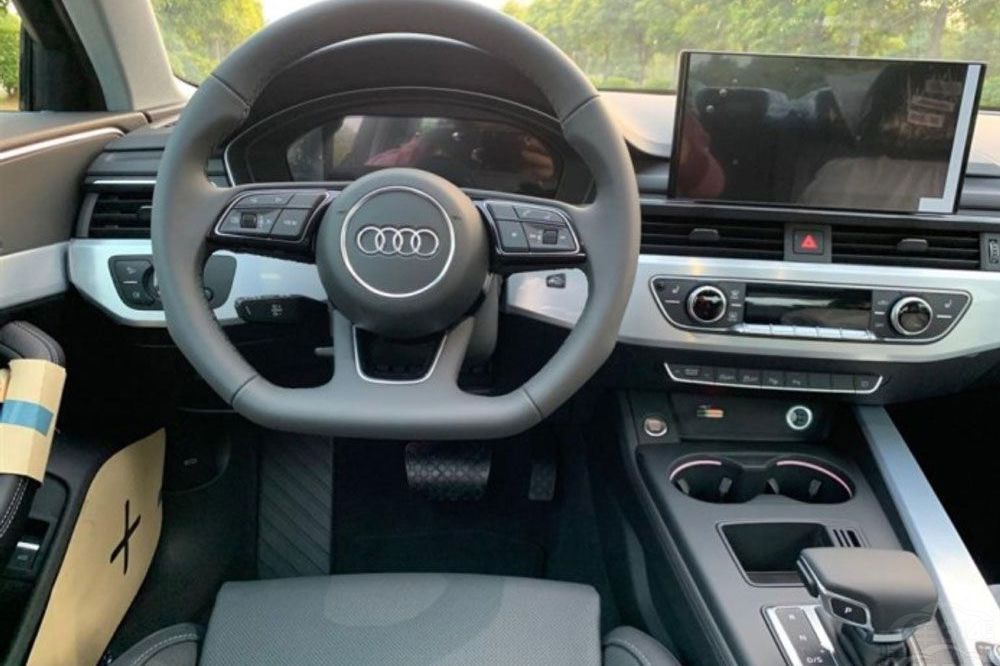 爭奪奧迪A4L的份額 蒙迪歐從“價格”開始 爭奪奧迪A4L的份額 蒙迪歐從“價格”開始