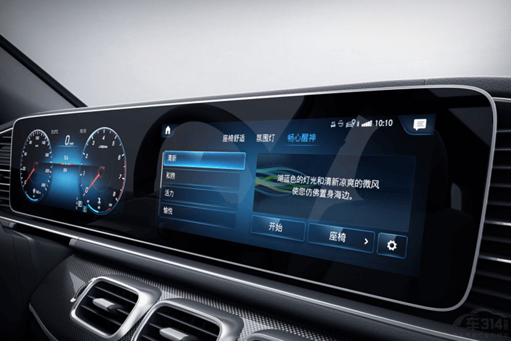 賣不過進(jìn)口 奔馳GLE能贏國(guó)產(chǎn)版寶馬X5嗎 賣不過進(jìn)口 奔馳GLE能贏國(guó)產(chǎn)版寶馬X5嗎