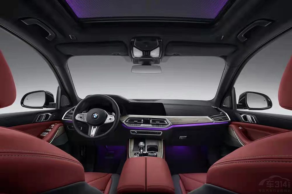 賣不過進(jìn)口 奔馳GLE能贏國(guó)產(chǎn)版寶馬X5嗎 賣不過進(jìn)口 奔馳GLE能贏國(guó)產(chǎn)版寶馬X5嗎