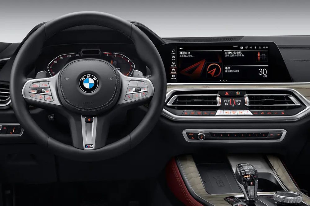 賣不過進(jìn)口 奔馳GLE能贏國(guó)產(chǎn)版寶馬X5嗎 賣不過進(jìn)口 奔馳GLE能贏國(guó)產(chǎn)版寶馬X5嗎