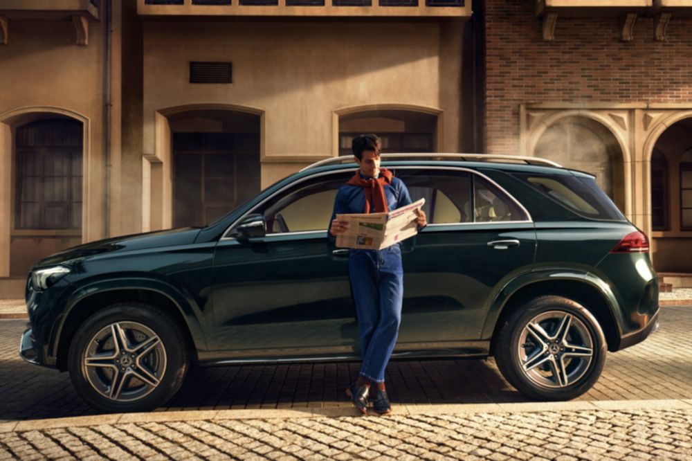 賣不過進(jìn)口 奔馳GLE能贏國(guó)產(chǎn)版寶馬X5嗎 賣不過進(jìn)口 奔馳GLE能贏國(guó)產(chǎn)版寶馬X5嗎