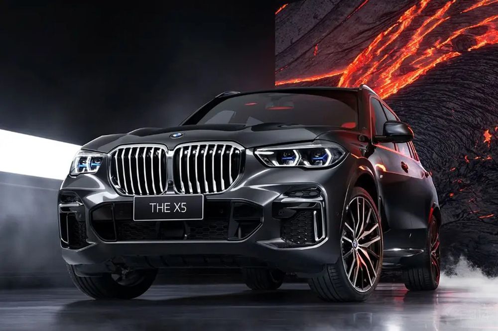 賣不過進(jìn)口 奔馳GLE能贏國(guó)產(chǎn)版寶馬X5嗎 賣不過進(jìn)口 奔馳GLE能贏國(guó)產(chǎn)版寶馬X5嗎