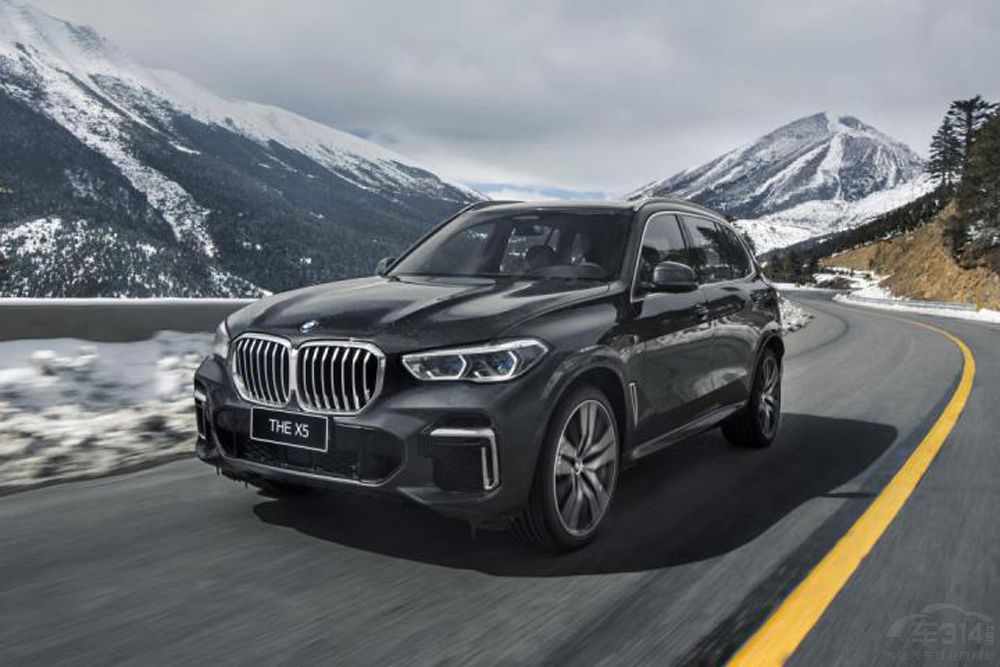 賣不過進(jìn)口 奔馳GLE能贏國(guó)產(chǎn)版寶馬X5嗎 賣不過進(jìn)口 奔馳GLE能贏國(guó)產(chǎn)版寶馬X5嗎