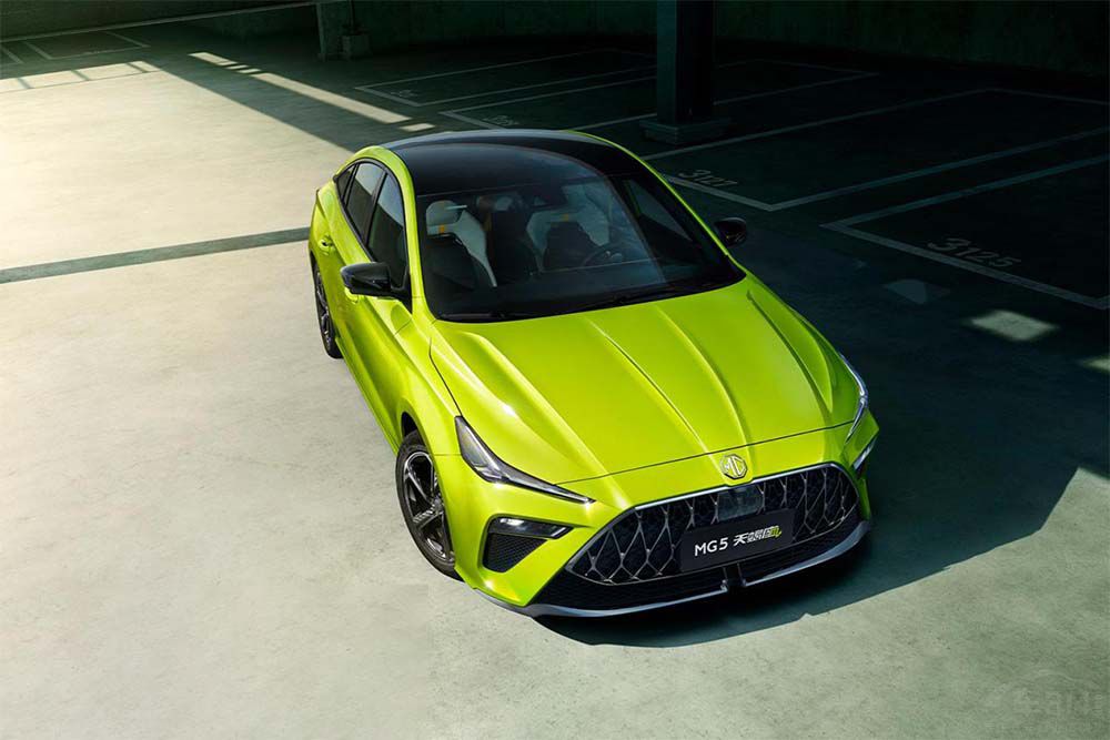 MG5ЫL(zhng)UNI-V l(shu)ķ۽z