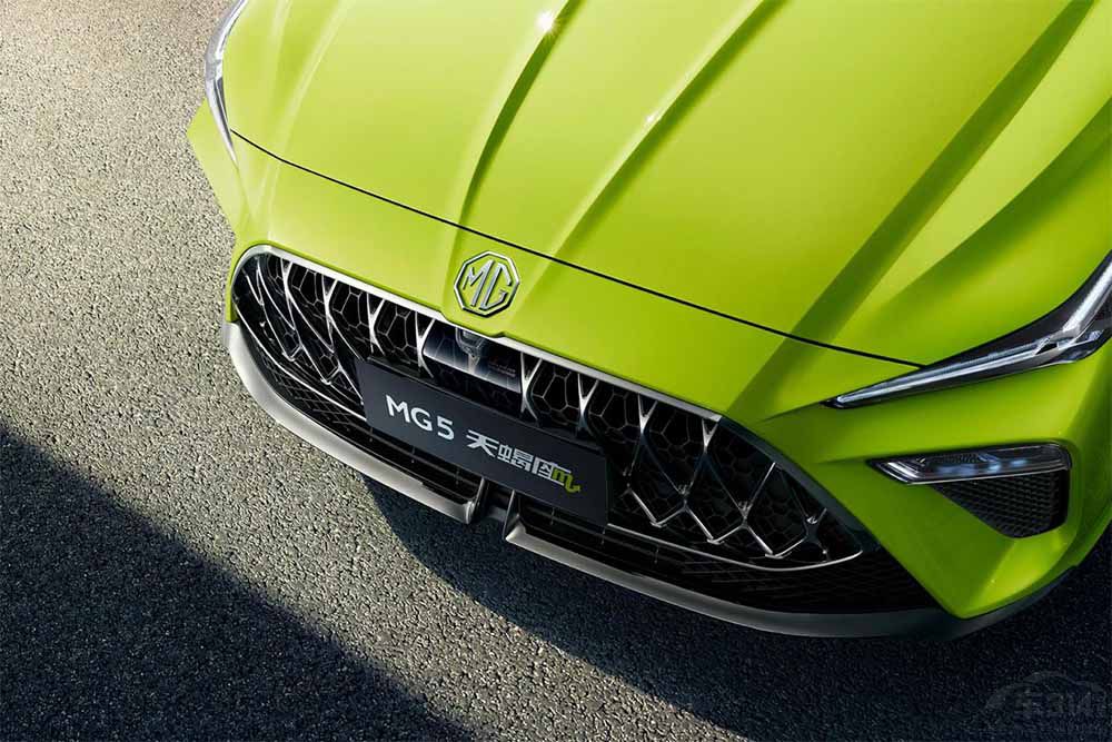 MG5ЫL(zhng)UNI-V l(shu)ķ۽z