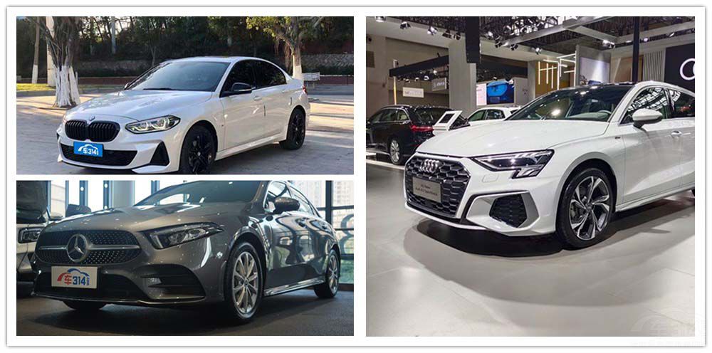 小姐姐都適合開什么車 這三款車值得擁有 小姐姐都適合開什么車 這三款車值得擁有