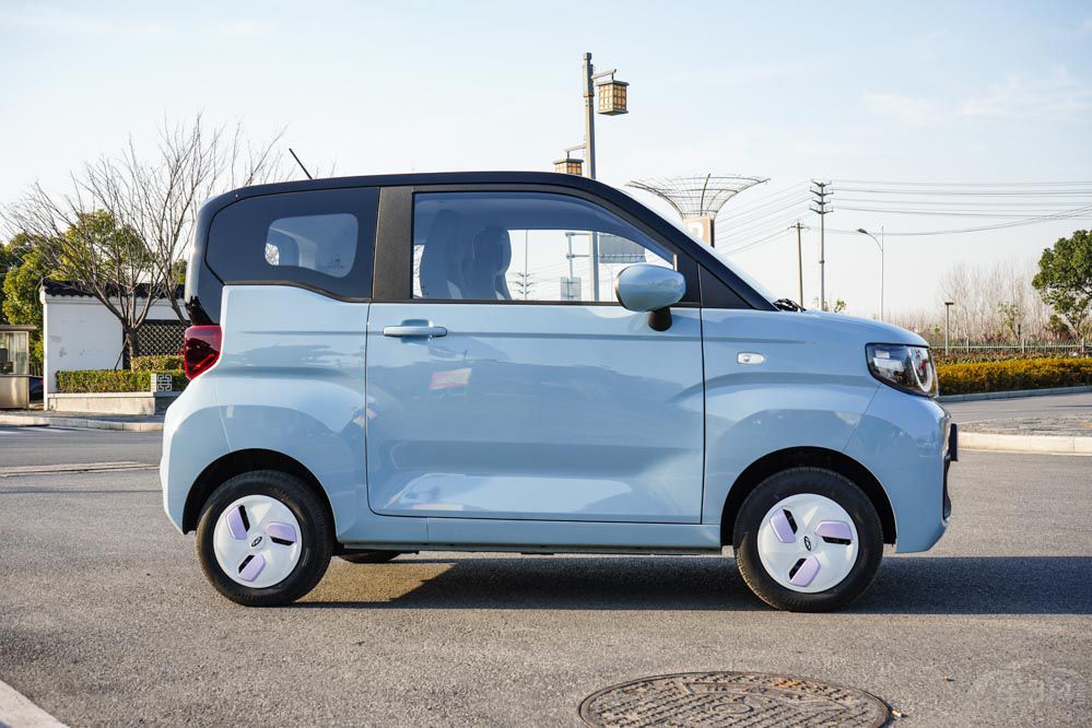 QQ܌(du)ȺMINI EV ͦl(shu)