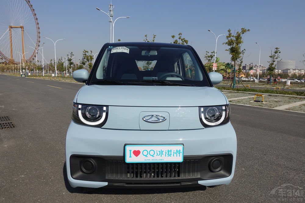 QQ܌(du)ȺMINI EV ͦl(shu)