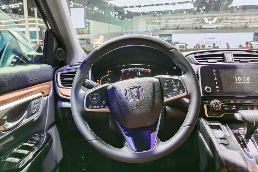 I(lng)PKCR-V lǼ܇x