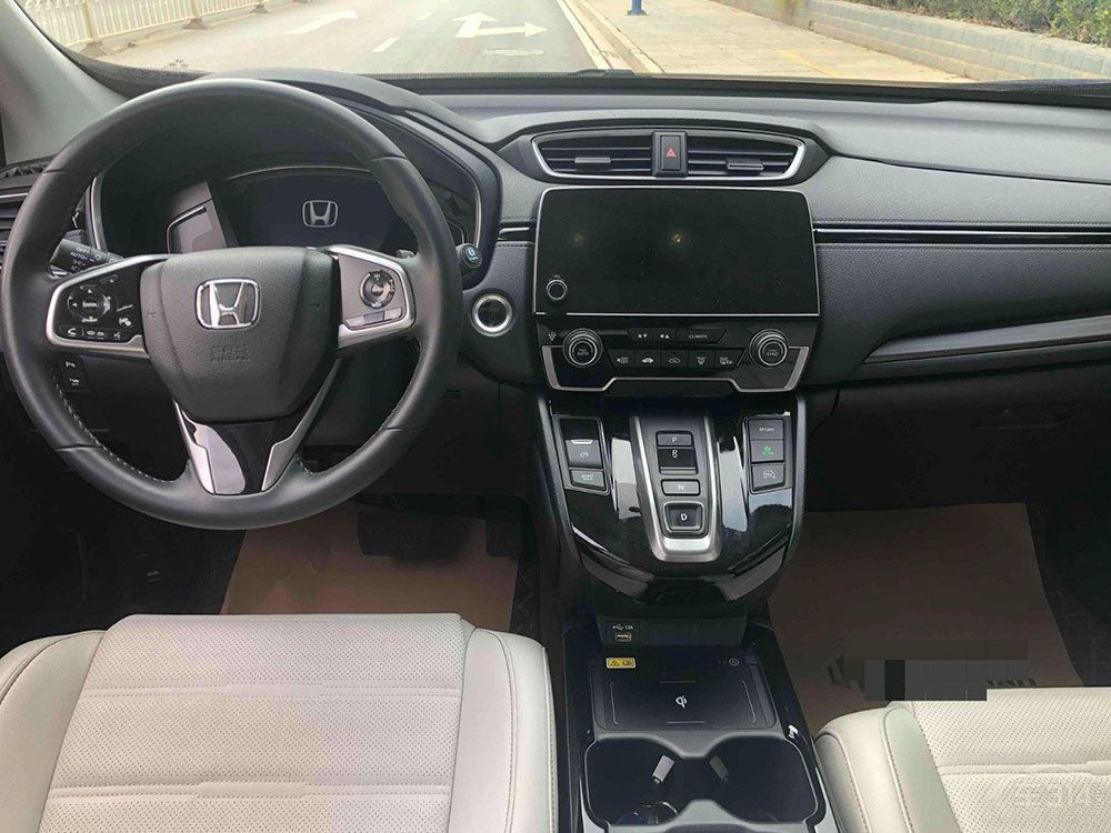 I(lng)PKCR-V lǼ܇x