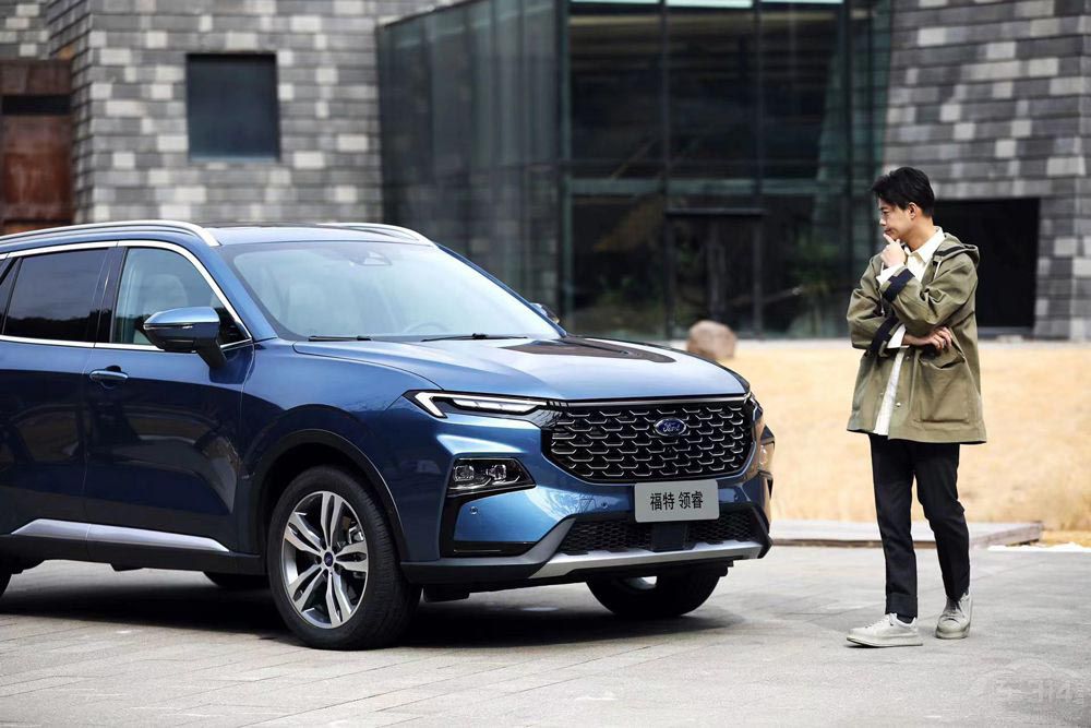 領(lǐng)睿和RAV4怎么選  沒有對比就沒有傷害 領(lǐng)睿和RAV4怎么選  沒有對比就沒有傷害