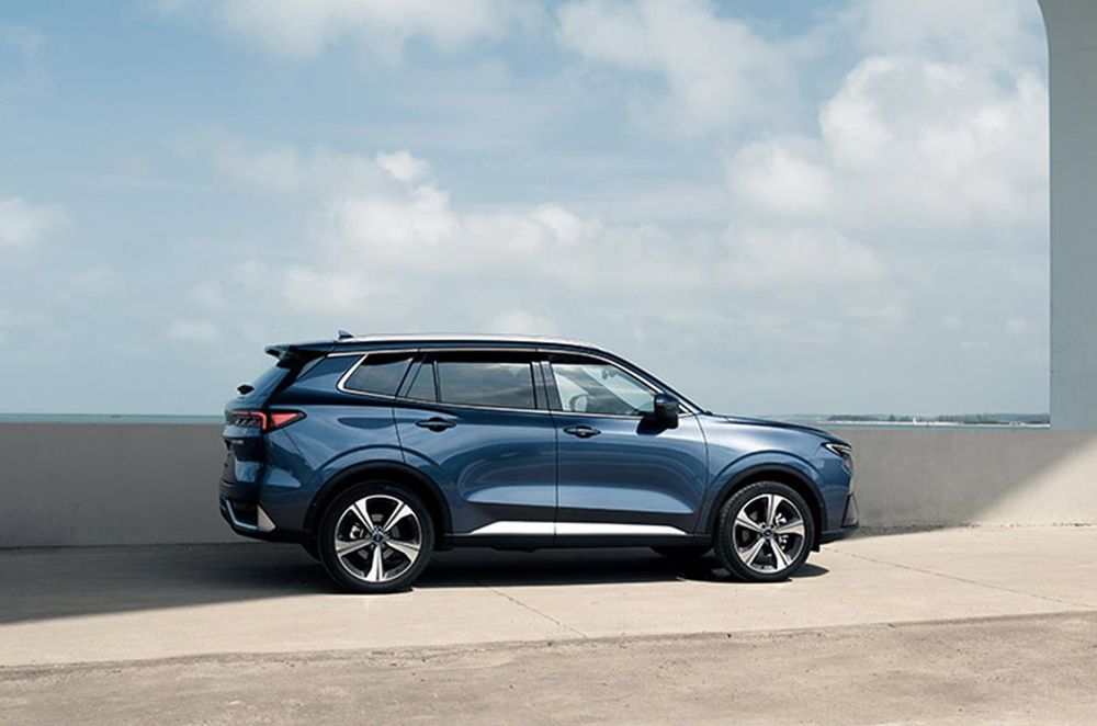 領(lǐng)睿和RAV4怎么選  沒有對比就沒有傷害 領(lǐng)睿和RAV4怎么選  沒有對比就沒有傷害