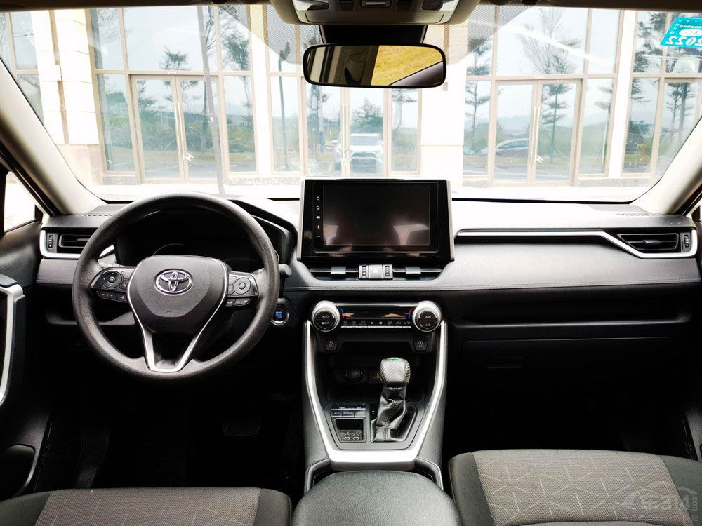 領(lǐng)睿和RAV4怎么選  沒有對比就沒有傷害 領(lǐng)睿和RAV4怎么選  沒有對比就沒有傷害