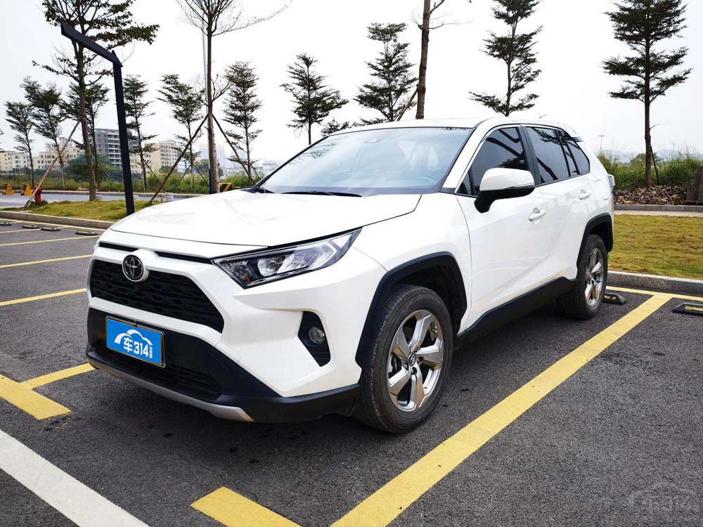 領(lǐng)睿和RAV4怎么選  沒有對比就沒有傷害 領(lǐng)睿和RAV4怎么選  沒有對比就沒有傷害