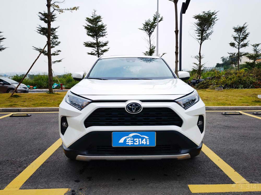 領(lǐng)睿和RAV4怎么選  沒有對比就沒有傷害 領(lǐng)睿和RAV4怎么選  沒有對比就沒有傷害