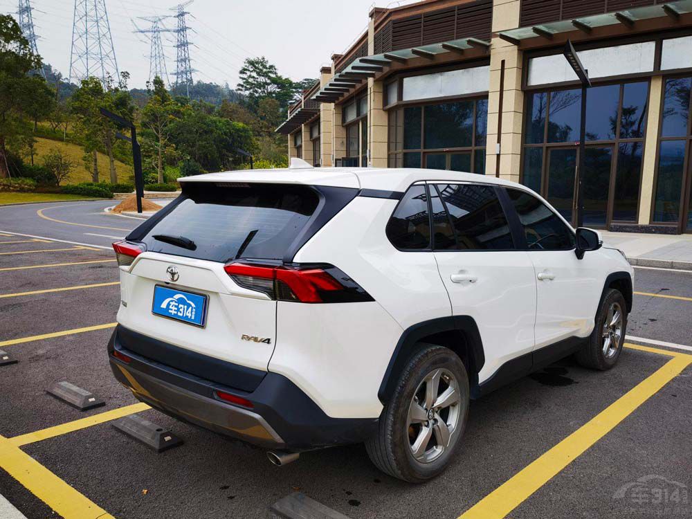 領(lǐng)睿和RAV4怎么選  沒有對比就沒有傷害 領(lǐng)睿和RAV4怎么選  沒有對比就沒有傷害