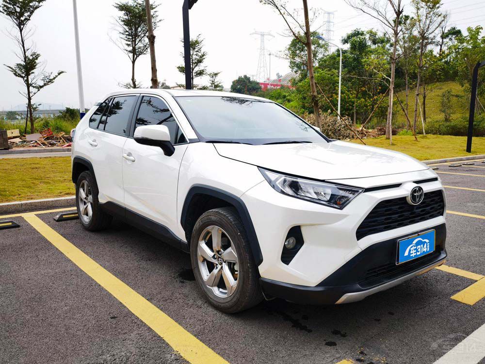 領(lǐng)睿和RAV4怎么選  沒有對比就沒有傷害 領(lǐng)睿和RAV4怎么選  沒有對比就沒有傷害